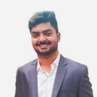 G Venkat Dinesh