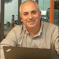 Víctor Daniel Alvarez