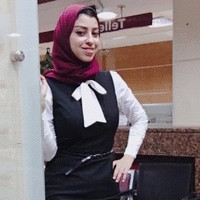 Hend Megahed
