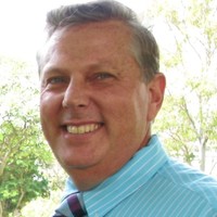 Peter Wood
