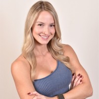 Kimberly Steele