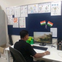 Manish Kumar