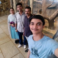 Abhinandh Kv