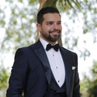 Chafic Abou Mefleh