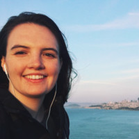 Hayley Guillou