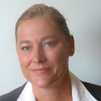 Catherine Larrodé