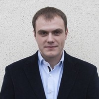 Alexander Zhdanovich