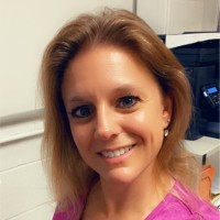Carrie Eckert