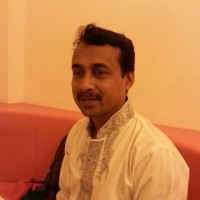 ashraful sharif