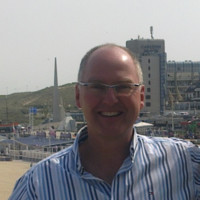 Eric Van Leersum