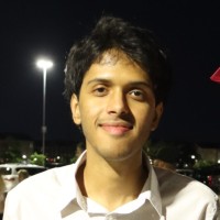 Sathvik Kolla