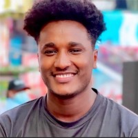 Daniel Negash