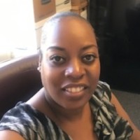 Joy Alexander