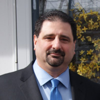 John Maron