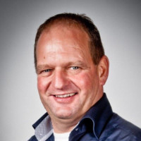 Jan van Dijk