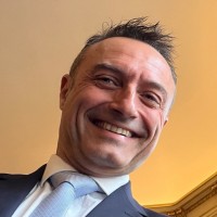 Christophe Maestripieri