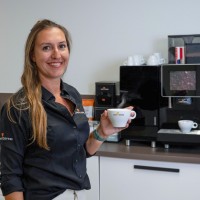 Antoinette Luijken - Bronder