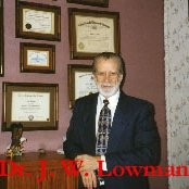 Wayne Lowman