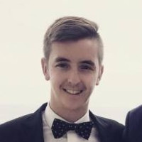 Mathew O'Connor