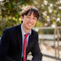 Joshua Simkin