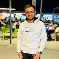 Jay Doshi