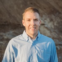 Jesse D. Alfrey