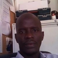 muhammed Fadel Choye
