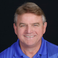 Mark Hairston
