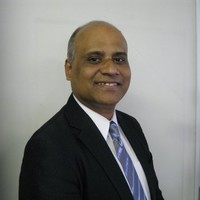 Quamrul Hasan