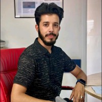 Mohammed Errafai