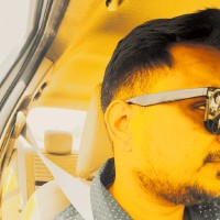 Ganesh Bohra