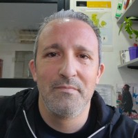 Edgar Villalba