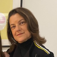 Diane Luckman
