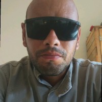 Marcos Lemes Dos Santos