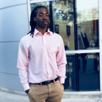Markael Sands, Mba