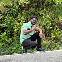 Vinod Madiwalar