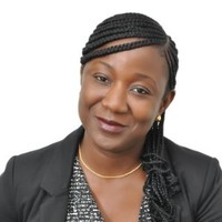 Anatu Mahama, PhD, FHEA, FRSA