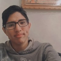Diego Ernesto Ortega Lozano
