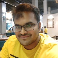 Shravan Enabotula