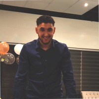 nabil haddouzi