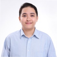 Mark Kevin Alvarado