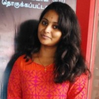 Kavitha Yuvaraj