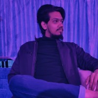 Shoaib Ansari