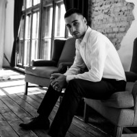 Razmik Tigranian