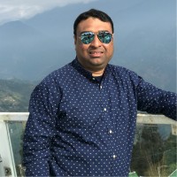 Pinank Patel