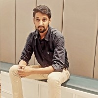 Pvrr Raghuram
