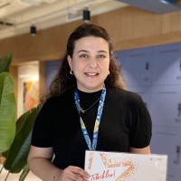 Gizem Doğan Kamit