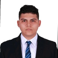 Roberto Carlos Mercado Garcia