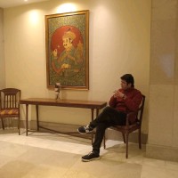 Rehman Raza
