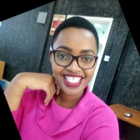 JOYCE MWENDE